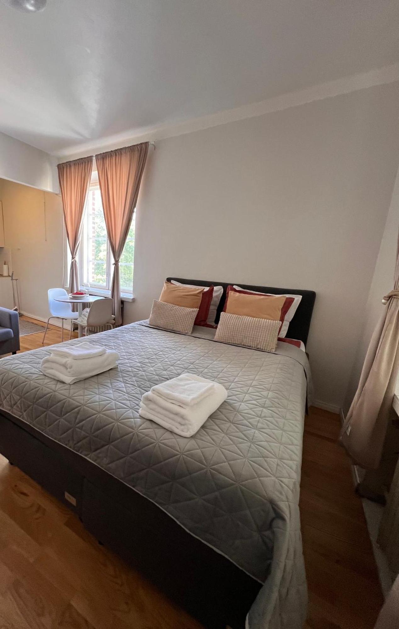 Your Chic Vibrant Airbnb Helsinki Kültér fotó