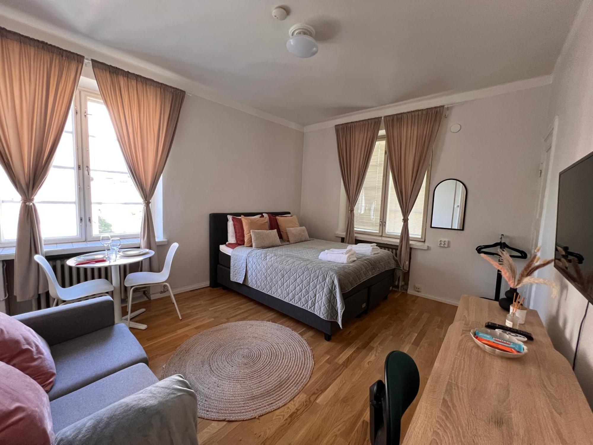 Your Chic Vibrant Airbnb Helsinki Kültér fotó