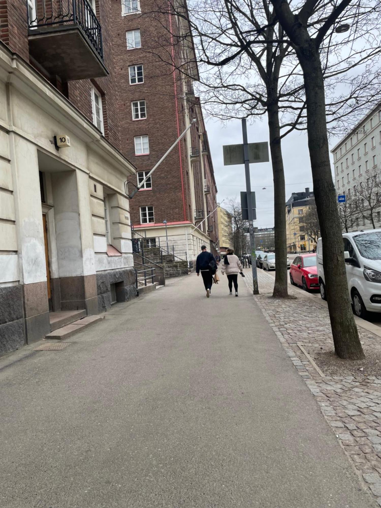 Your Chic Vibrant Airbnb Helsinki Kültér fotó