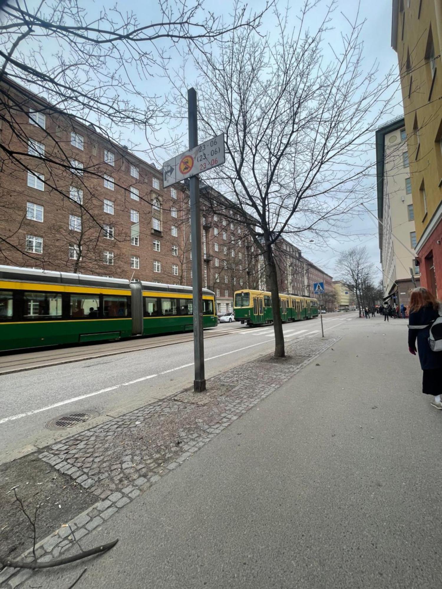 Your Chic Vibrant Airbnb Helsinki Kültér fotó