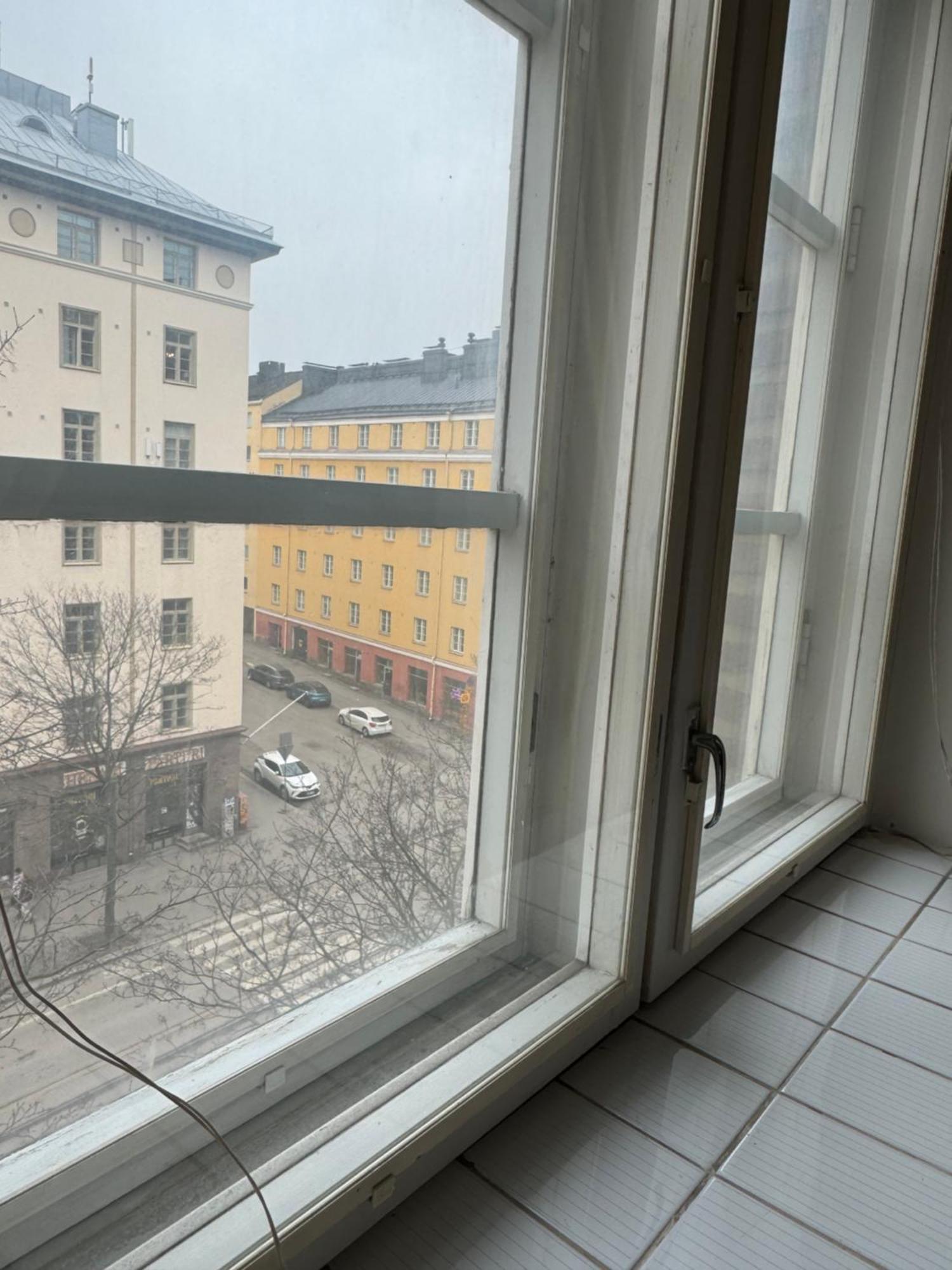 Your Chic Vibrant Airbnb Helsinki Kültér fotó