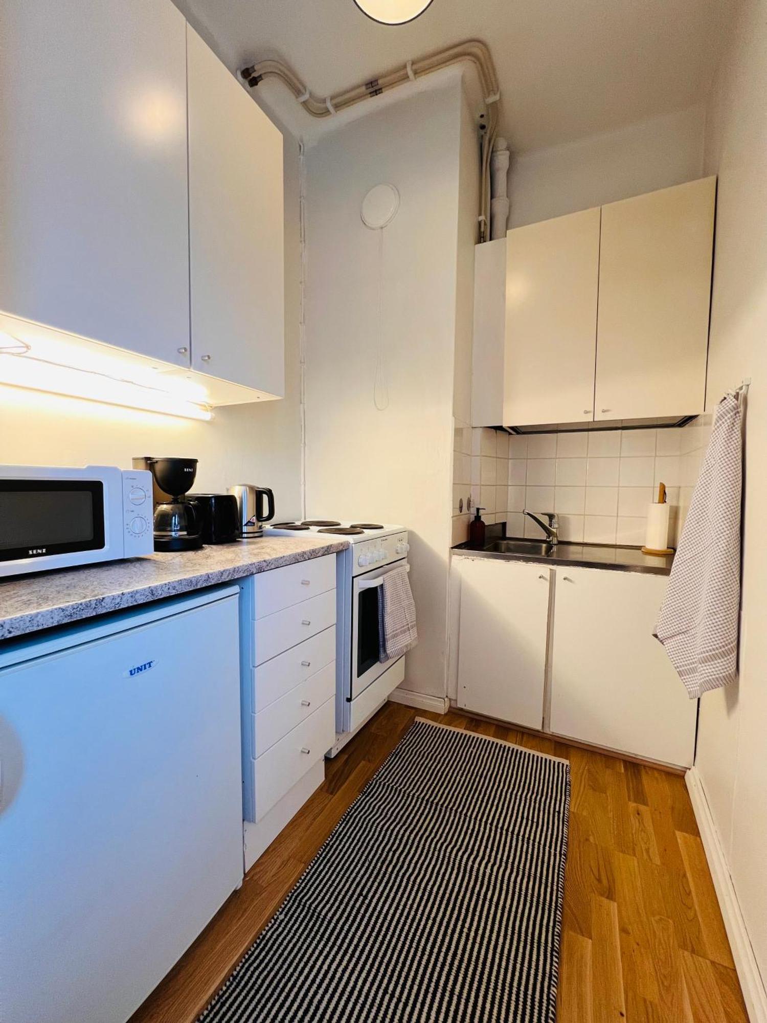 Your Chic Vibrant Airbnb Helsinki Kültér fotó